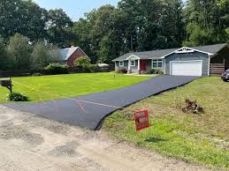 Trusted Augusta, KY Driveway Paving Services Experts